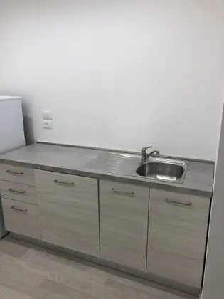 Deluxe Stüdyo Süit (N. 7)