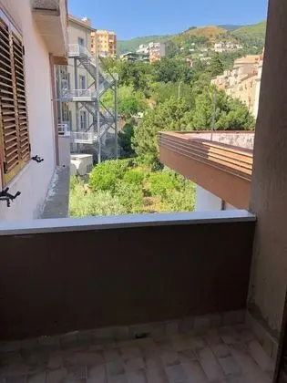 Deluxe Stüdyo Süit (N. 7)