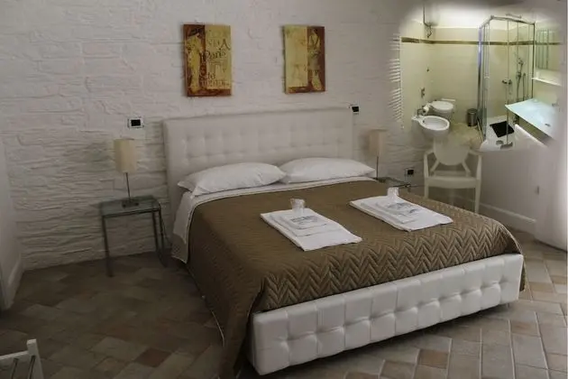 Luxury Süit, Şehir Manzaralı