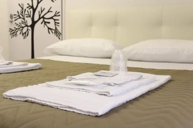 Luxury Süit, Şehir Manzaralı