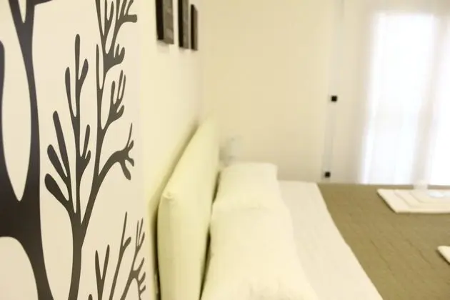Luxury Süit, Şehir Manzaralı