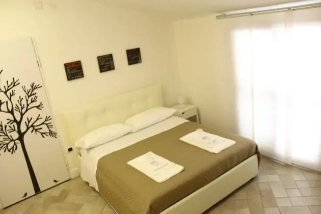 Luxury Süit, Şehir Manzaralı