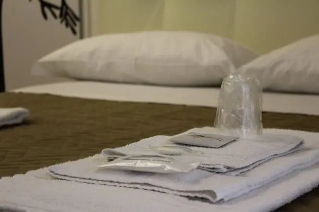 Luxury Süit, Şehir Manzaralı