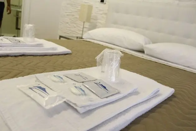 Luxury Süit, Şehir Manzaralı