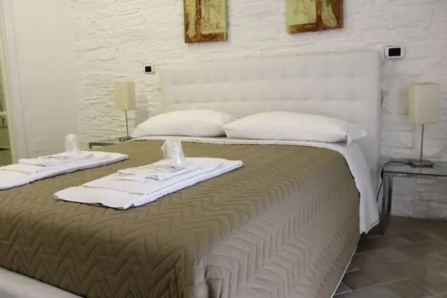 Luxury Süit, Şehir Manzaralı