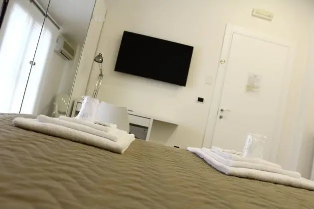 Luxury Süit, Şehir Manzaralı