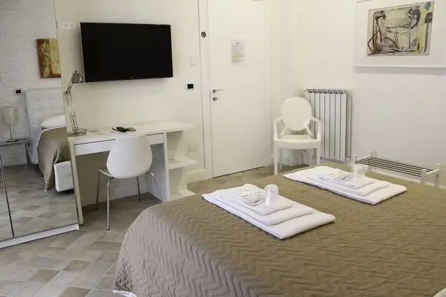 Luxury Süit, Şehir Manzaralı