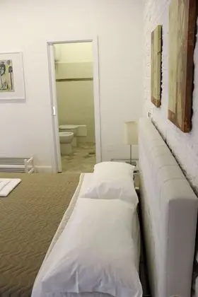 Luxury Süit, Şehir Manzaralı