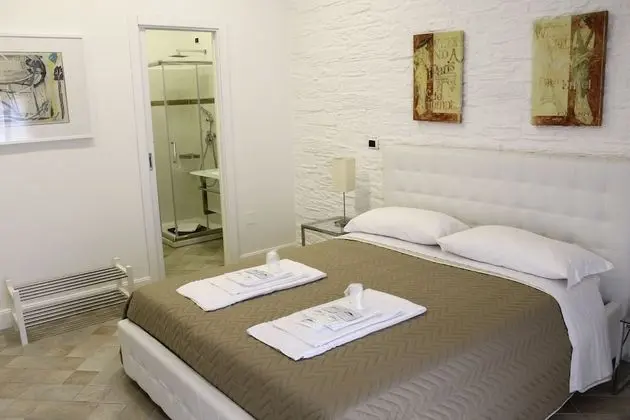Luxury Süit, Şehir Manzaralı