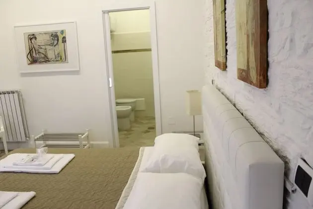 Luxury Süit, Şehir Manzaralı