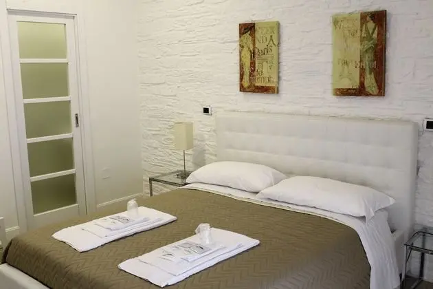 Luxury Süit, Şehir Manzaralı