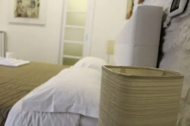 Luxury Süit, Şehir Manzaralı