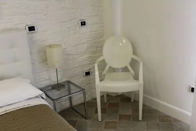 Luxury Süit, Şehir Manzaralı
