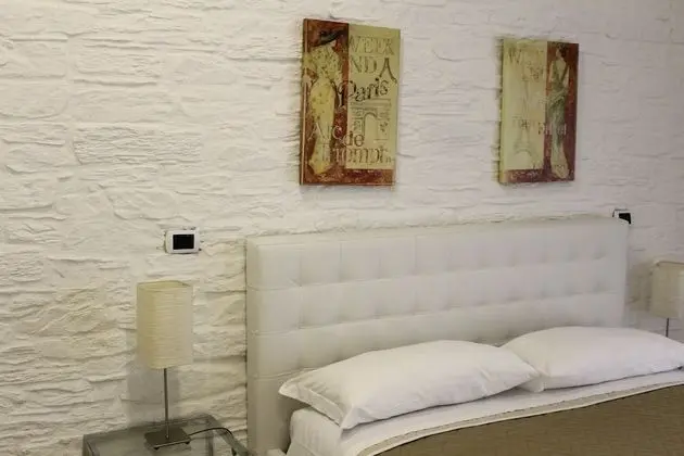 Luxury Süit, Şehir Manzaralı
