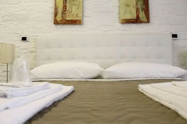 Luxury Süit, Şehir Manzaralı