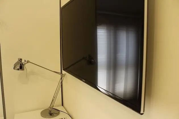 Luxury Süit, Şehir Manzaralı