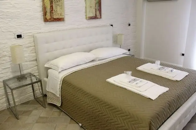 Luxury Süit, Şehir Manzaralı