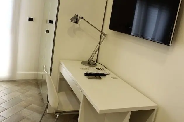 Luxury Süit, Şehir Manzaralı