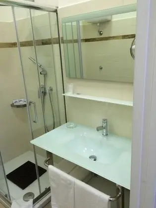 Luxury Süit, Şehir Manzaralı