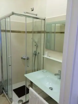 Luxury Süit, Şehir Manzaralı