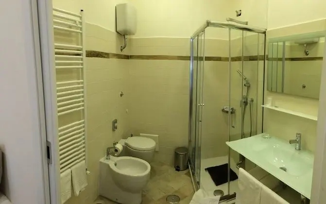 Luxury Süit, Şehir Manzaralı