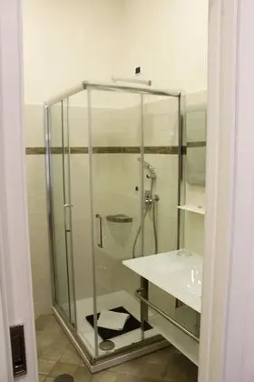 Luxury Süit, Şehir Manzaralı