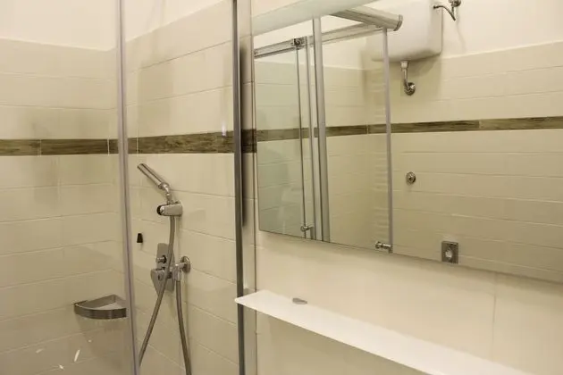 Luxury Süit, Şehir Manzaralı