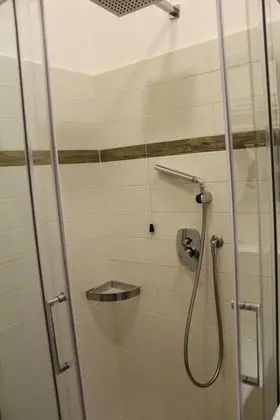 Luxury Süit, Şehir Manzaralı