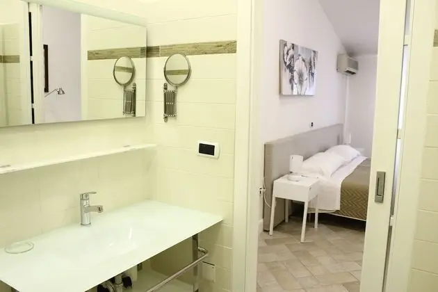 Luxury Üç Kişilik Oda, Şehir Manzaralı