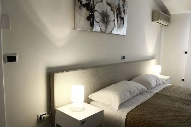 Luxury Üç Kişilik Oda, Şehir Manzaralı