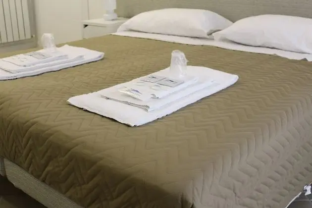 Luxury Üç Kişilik Oda, Şehir Manzaralı
