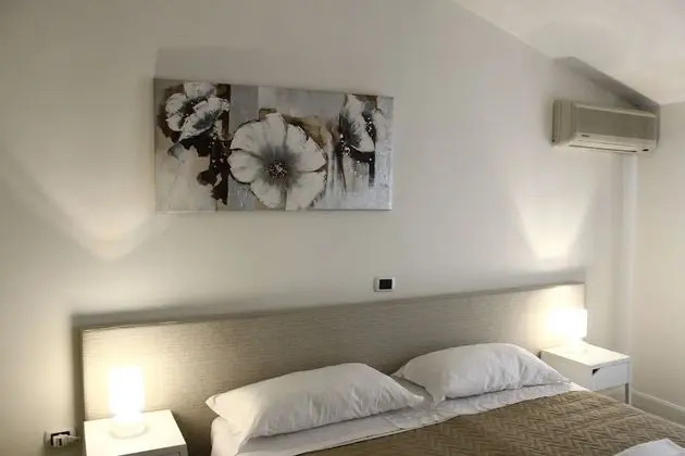 Luxury Üç Kişilik Oda, Şehir Manzaralı