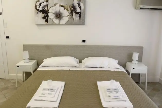 Luxury Üç Kişilik Oda, Şehir Manzaralı