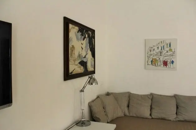 Luxury Üç Kişilik Oda, Şehir Manzaralı