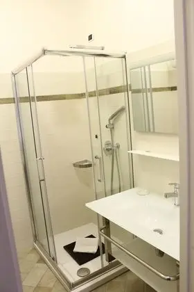 Luxury Üç Kişilik Oda, Şehir Manzaralı