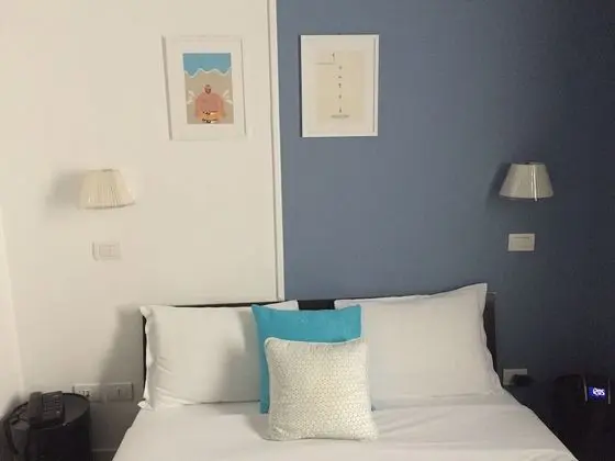 Tek Kişilik Oda
