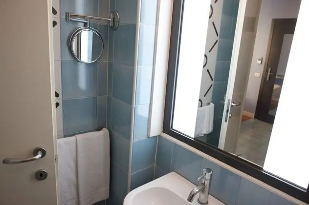 Tek Kişilik Oda