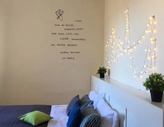 Basic Çatı Katı Süiti (Penthouse)