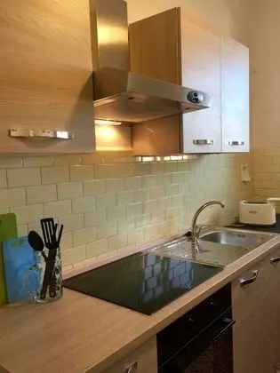 Basic Çatı Katı Süiti (Penthouse)