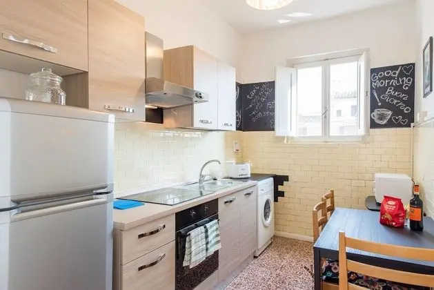 Basic Çatı Katı Süiti (Penthouse)