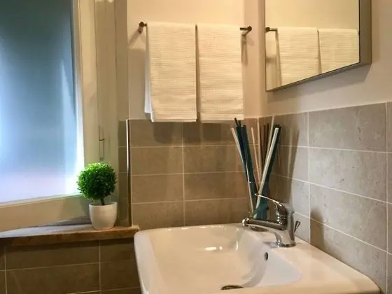 Basic Çatı Katı Süiti (Penthouse)