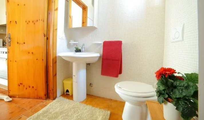 Apart Daire, 3 Yatak Odası