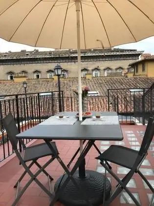 Panoramic Apart Daire