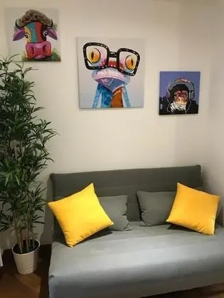 Panoramic Apart Daire