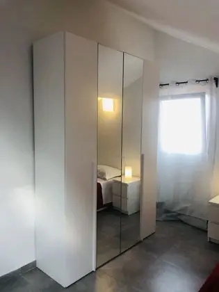 Comfort Tek Büyük Yataklı Oda (Rossa)