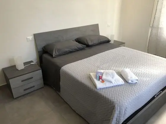 Design Tek Büyük Yataklı Oda (Oro)