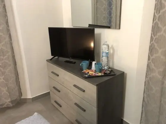 Design Tek Büyük Yataklı Oda (Oro)