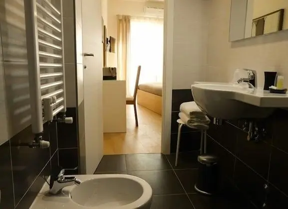 Classic Tek Büyük Yataklı Oda, 1 Büyük (Queen) Boy Yatak