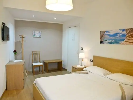 Comfort Üç Kişilik Oda, 1 Büyük (Queen) Boy Yatak, Kule