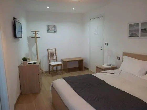 Panoramic Tek Büyük Yataklı Oda, 1 Büyük (Queen) Boy Yatak, Şehir Manzaralı